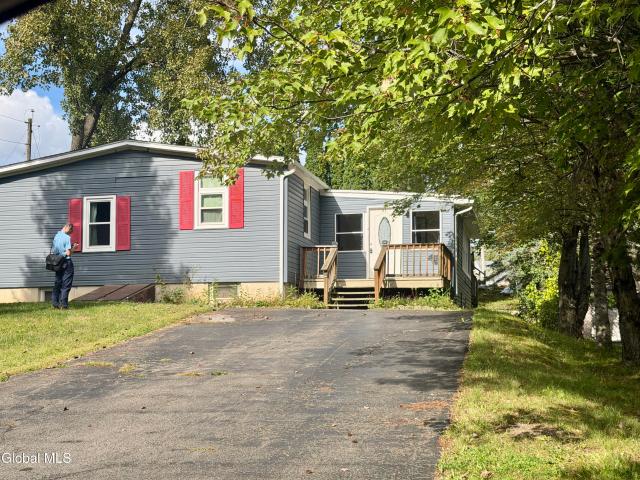 House for sale in West Sand Lake, Town of Sand Lake