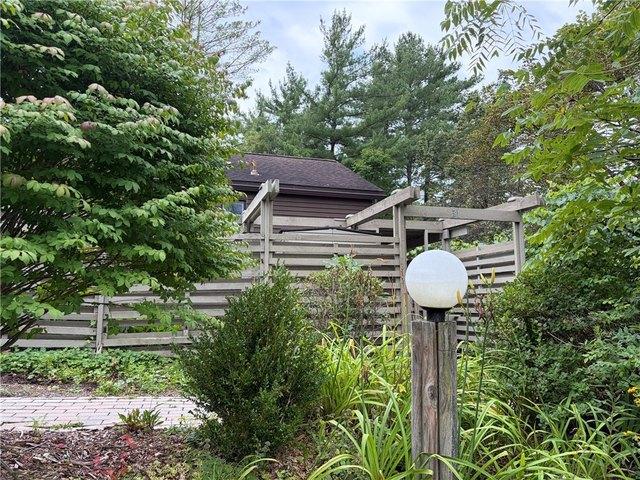 House for sale in Ithaca, New York