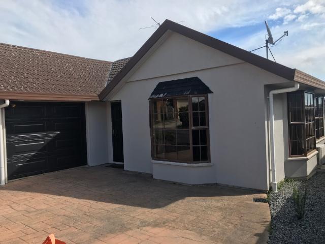 House for rent in Matata, Wellington