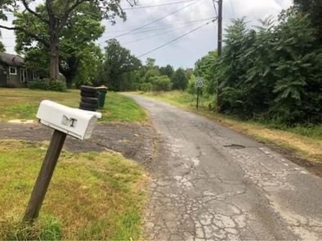 House for rent in Ark