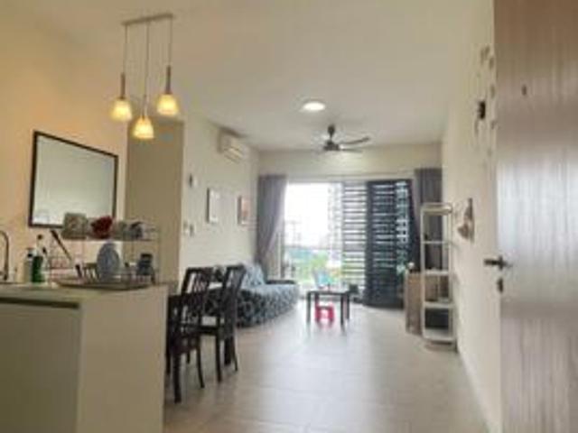 Serviced Residence for sale in Country Heights Damansara, Kuala Lumpur