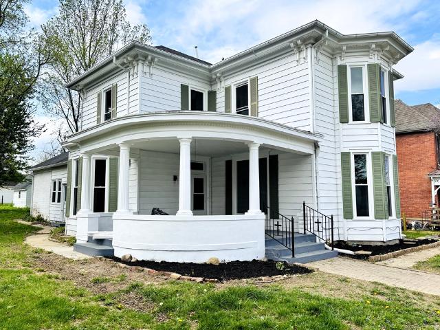 House for sale in Ross, Ohio