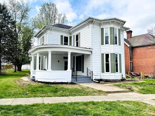 House for sale in Ross, Ohio