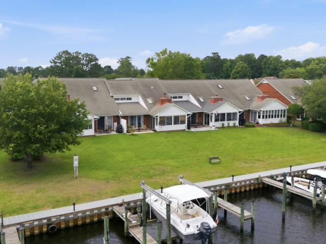 Townhouse for sale in North Carolina