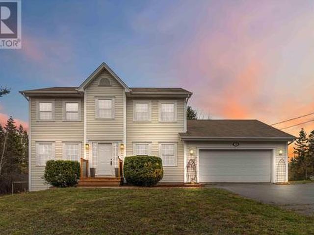 House for sale in Fall River, Nova Scotia