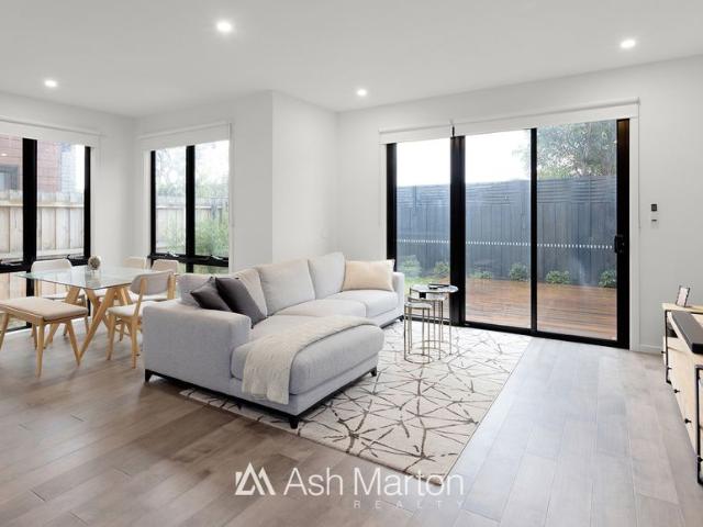 Townhouse for rent in Camerons Creek, Victoria