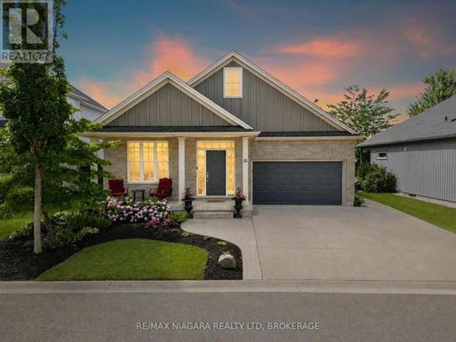 House for sale in Niagara, Ontario