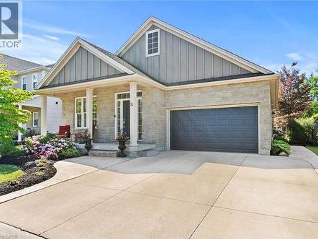 House for sale in Niagara, Ontario