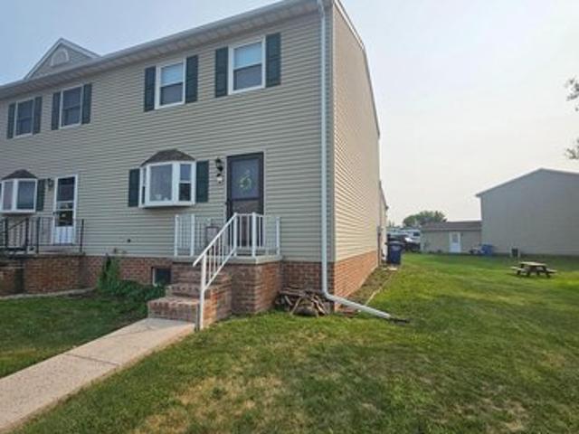 Townhouse for sale in Gettysburg, Pennsylvania