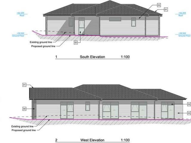 House for sale in Pukekohe, Oroua County