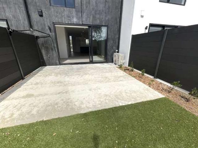 Townhouse for rent in Levin, Horowhenua District
