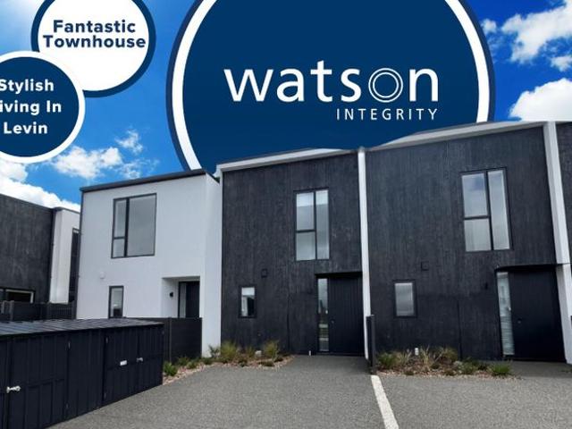 House for rent in Weraroa, Levin