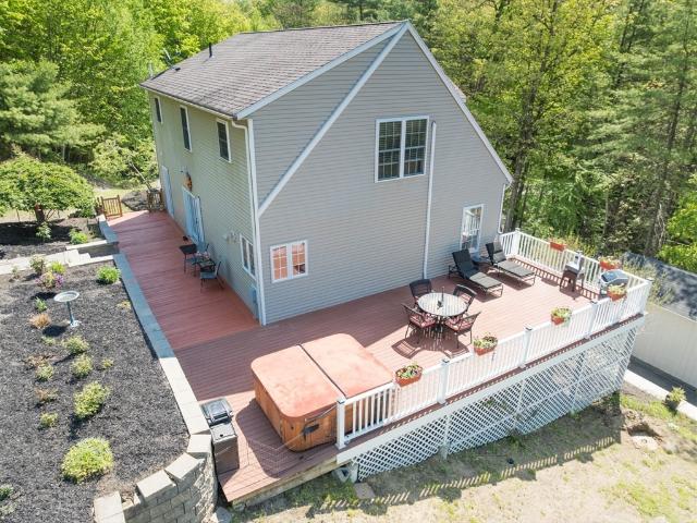 House for sale in Gill, Massachusetts