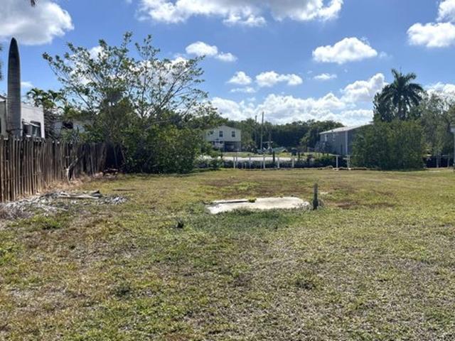 Land for sale in Everglades City, Florida