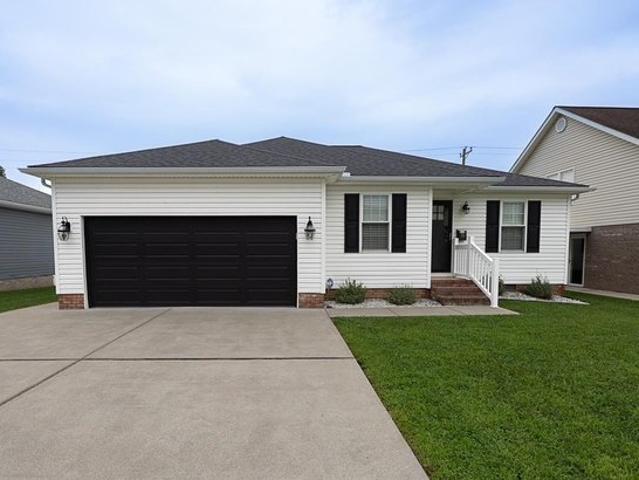 House for sale in Chesapeake, Ohio