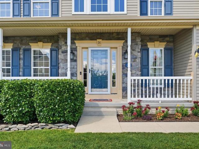 House for sale in Rocky Ridge, Maryland