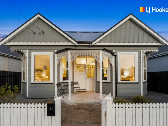 House for sale in Dunedin, Otago