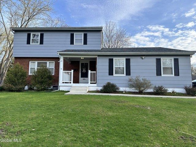 House for sale in Castleton On Hudson, New York