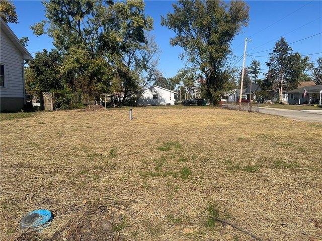 Land for sale in Charleston, Coles County