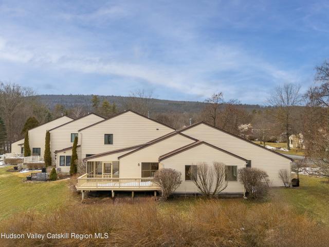 Condo for sale in Town of Hurley, Ulster County