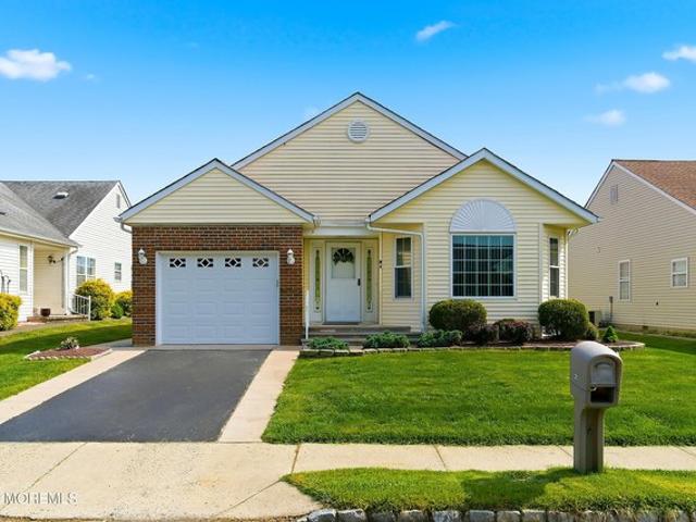 House for sale in Normandy Beach, New Jersey
