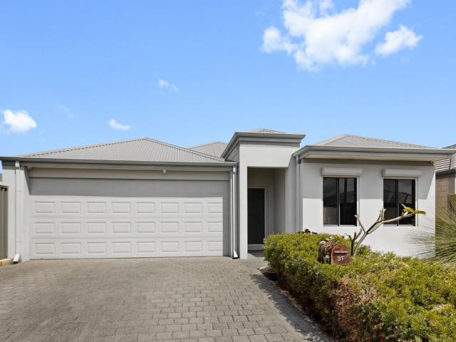 Apartment for rent in Alkimos, City of Wanneroo