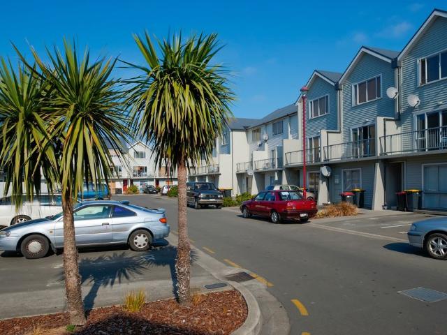 Room for rent in Christchurch