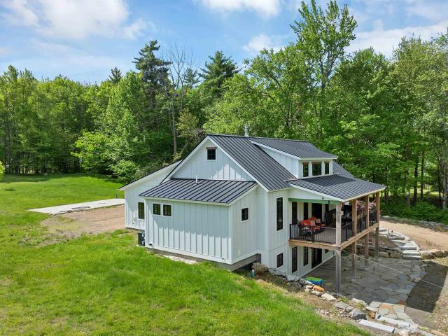 House for sale in New Hampshire