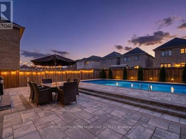 House for sale in Tottenham, Ontario