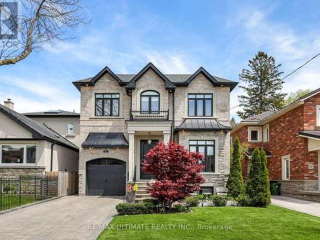 House for sale in Woburn, Ontario
