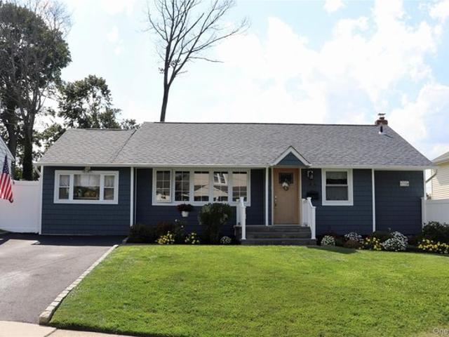 House for sale in Nassau, New York