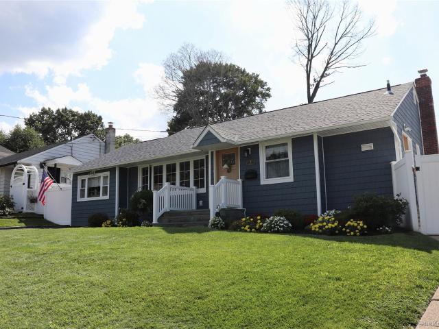 House for sale in Nassau, New York