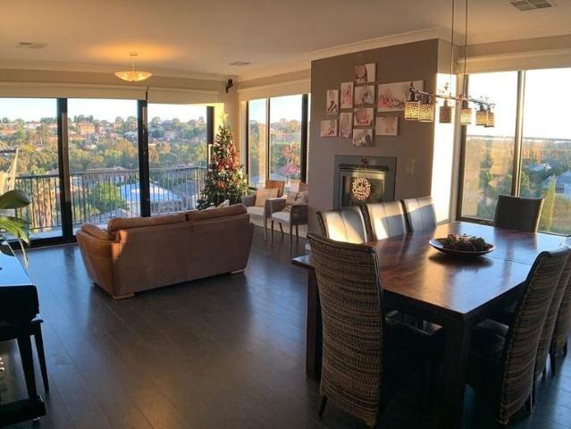Apartment for rent in Camerons Creek, Victoria