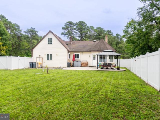 House for sale in Vincentown, New Jersey