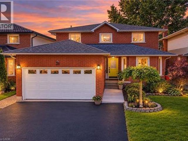 House for sale in Niagara, Ontario