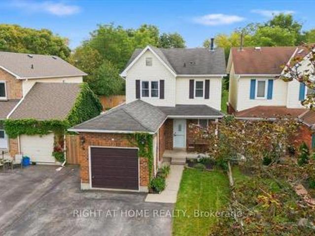 House for sale in Durham, Ontario