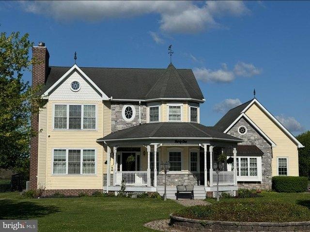House for sale in Littlestown, Pennsylvania