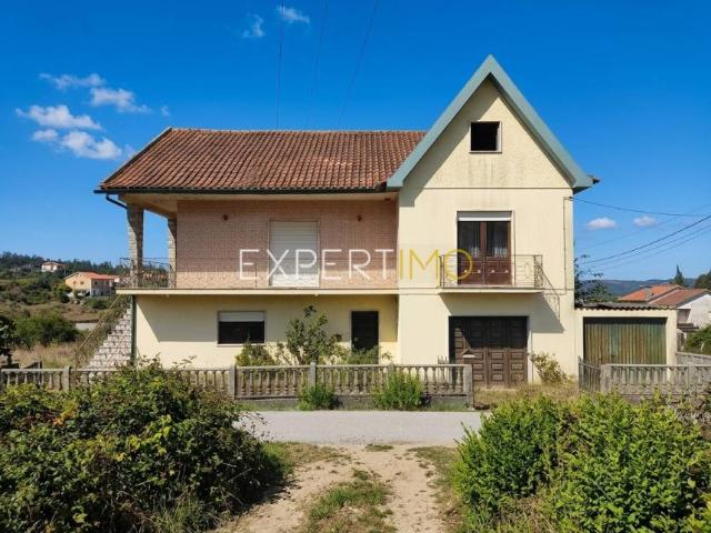 Casa venda em Santiago de Litém, Pombal