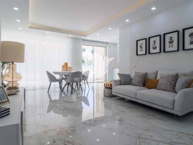 Apartamento venda em Bairro Operário, Lagos