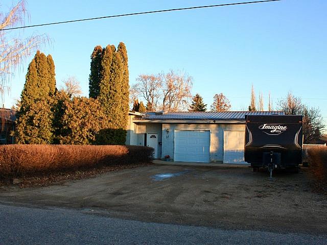 House for sale in Blucher, Saskatchewan