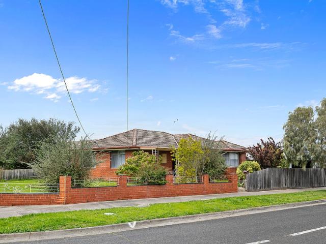 House for rent in Camerons Creek, Victoria
