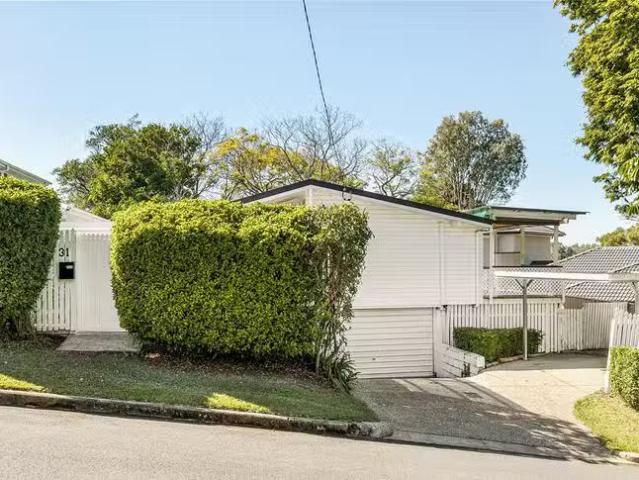 House for rent in Toombul, Queensland