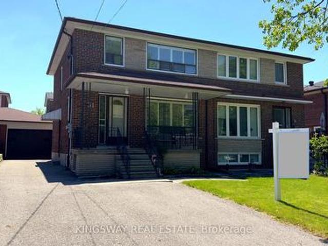 House for sale in Woburn, Ontario