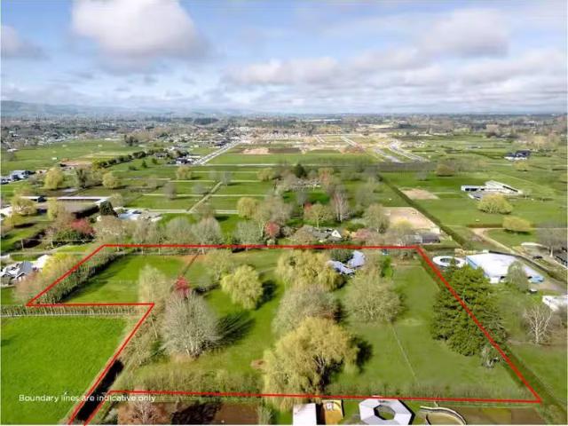 House for sale in Pukekura, Waikato
