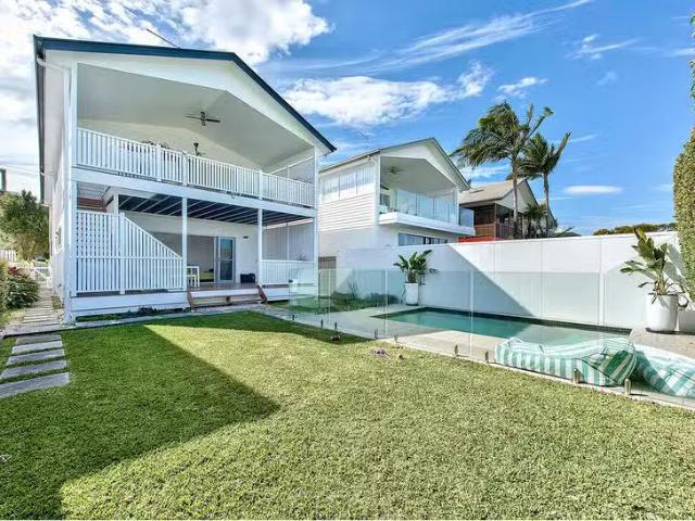 House for rent in Toombul, Queensland