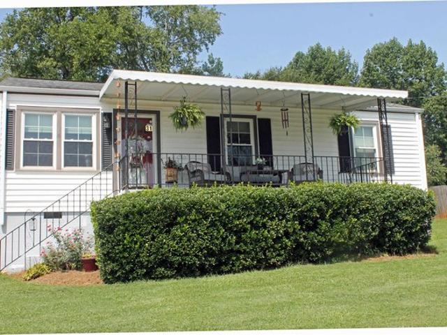 House for sale in Greenville, South Carolina