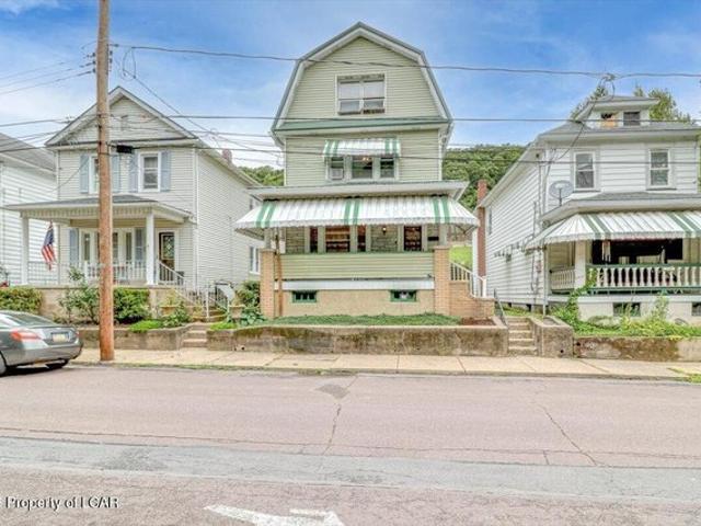 House for sale in Glen Lyon, Pennsylvania