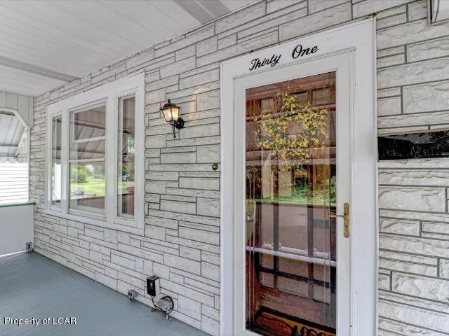 House for sale in Glen Lyon, Pennsylvania