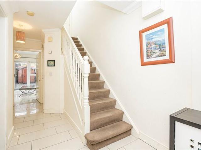 Terraced House for sale in Bluebell, North Tipperary