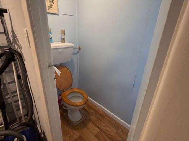 House for rent